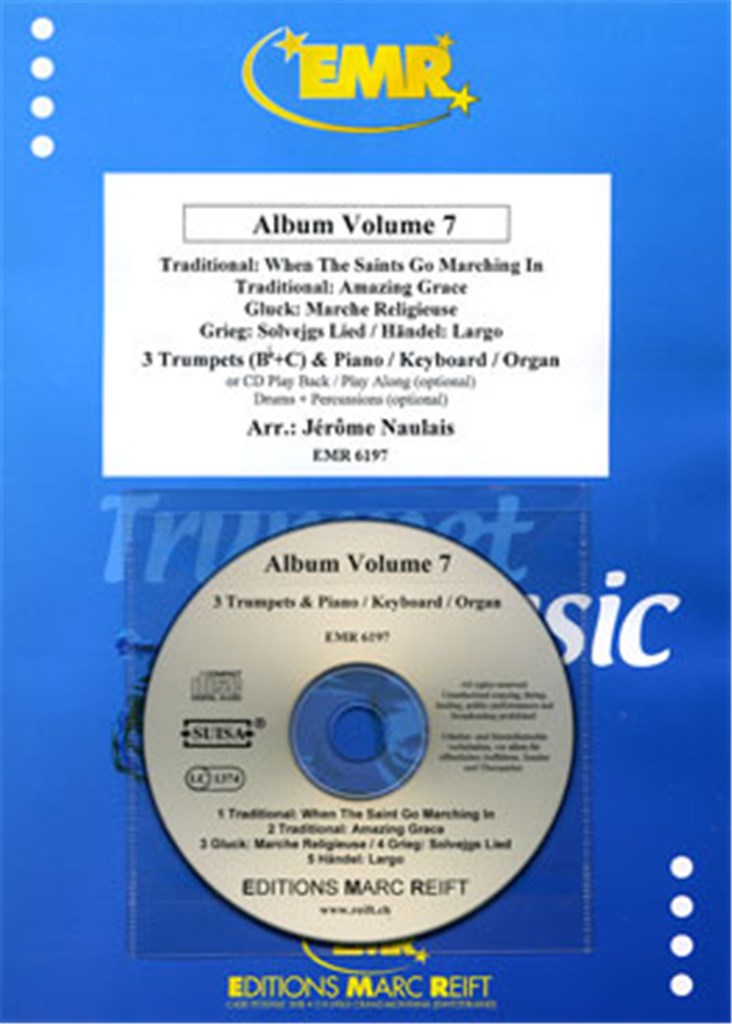 Album Volume 7